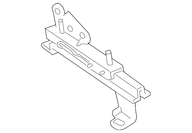 88981722 ADJUSTER