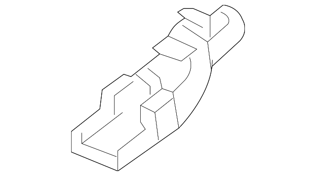 76810-TA5-A01 Деталь NOZZLE ASSY.