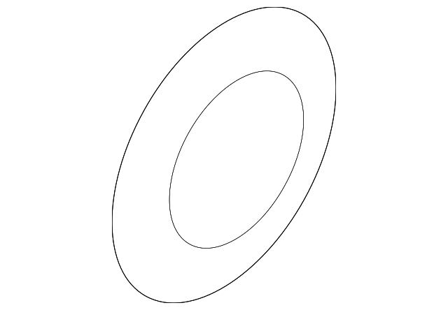 88604-JB00B Деталь SEAT BRACKET BUSHING, LEFT
