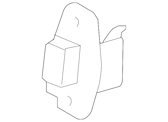 4C2Z-19A706-AA RESISTOR