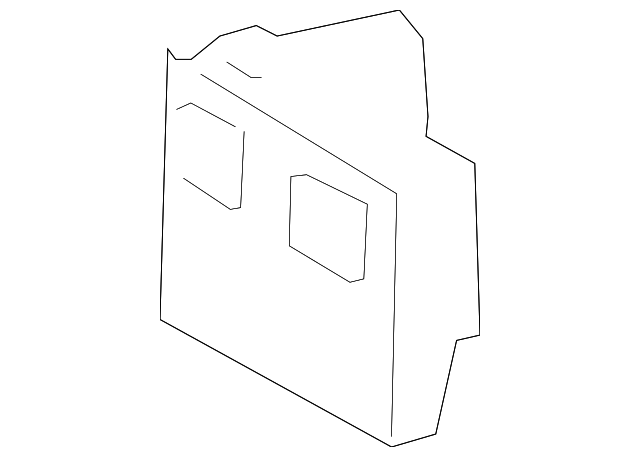 82610-30160 FUSE BOX