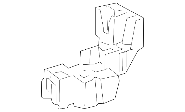 82660-30A40 RELAY BOX