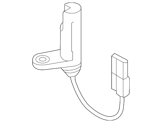 0BZ-927-321 Деталь SENSOR