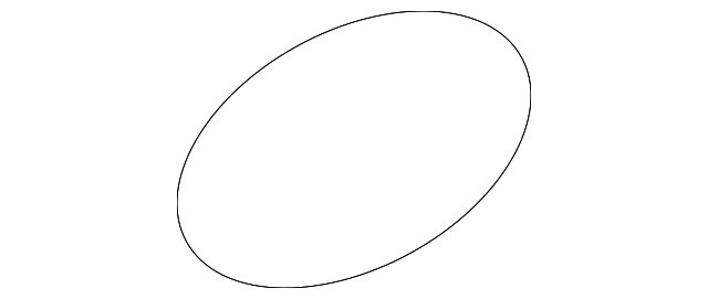 1L5Z-9917750-AB Деталь BUMPER