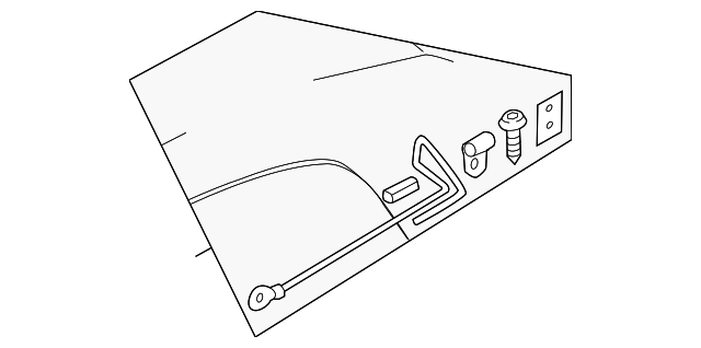 5C3-898-924 Деталь TENSIONER