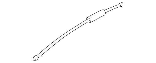 5C3-898-634 Деталь TENSION CABLE