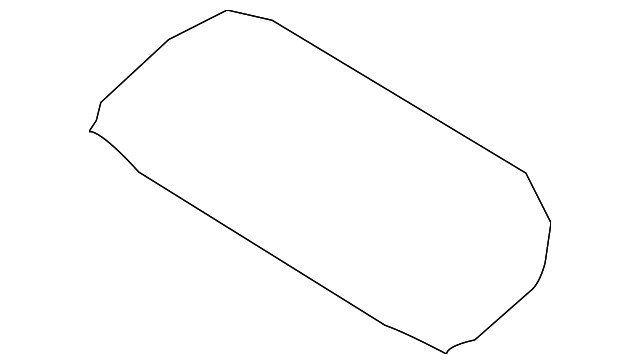 67847-35030 Деталь HOLE COVER