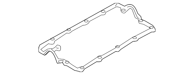 03G-103-483-D VALVE COVER GASKET