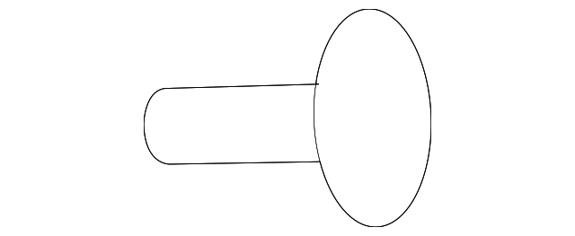 WHT-004-422 Деталь LATCH SCREW