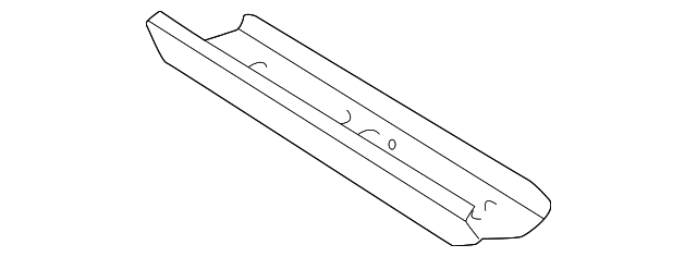 8N8-817-983 Деталь REINFORCEMENT