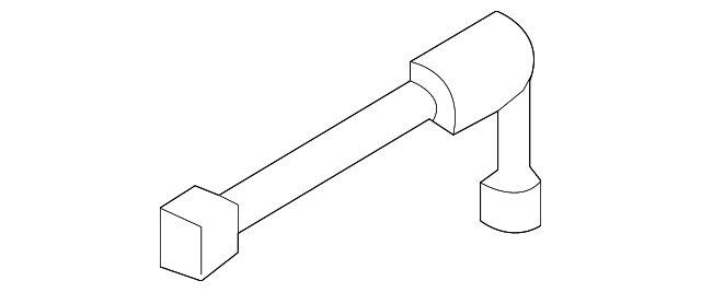 28243-3JA0A ANTENNA CABLE
