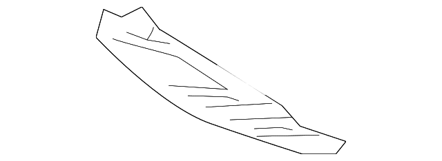 84760-A7000WK Деталь PAD