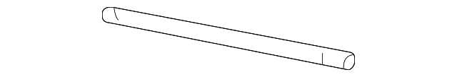 YC3Z78613E52AA Деталь STRAINER