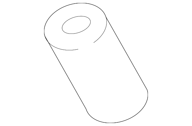 18645-05009L Деталь LICENSE LMP BULB