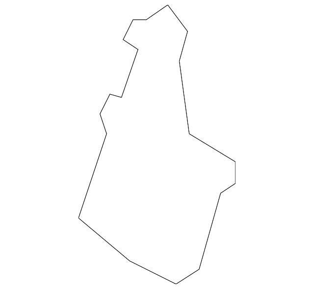 5LK37LA8AA Деталь UPPER SHIELD, LEFT