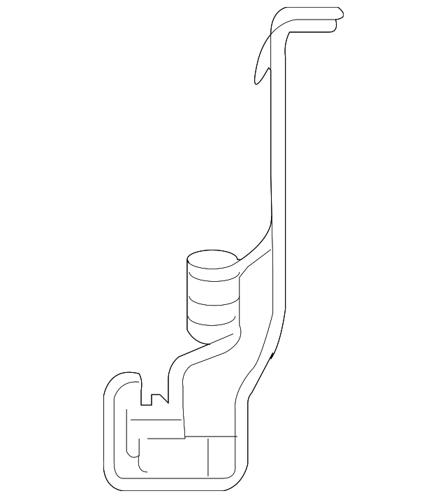 221-830-09-61 Деталь HEATER ELEMENT
