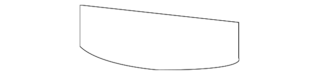 4892438AA DIVERTER VALVE CONNECTOR
