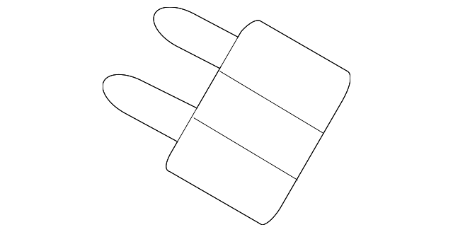 3000178J0002A Деталь FUSE