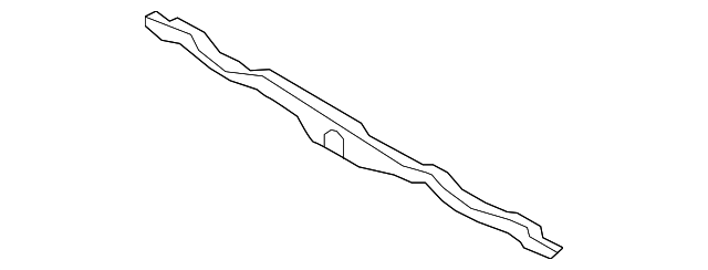 52029-0R010 UPPER REINF