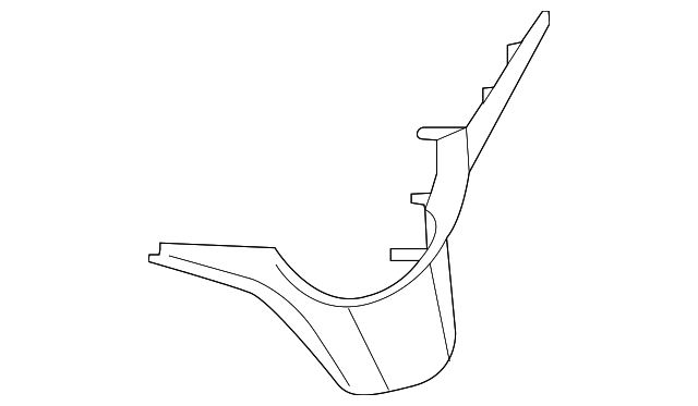 32-34-6-775-300 LOWER COVER