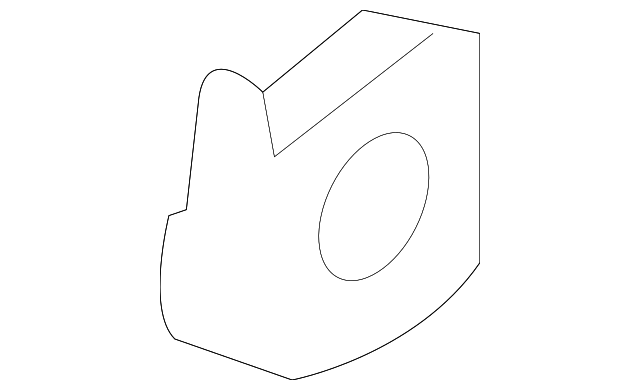 48974CG200 Деталь SENSOR PIN