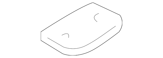 48977CG200 Деталь GUIDE