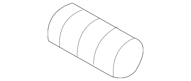 48949CG200 Деталь GUIDE SPRING
