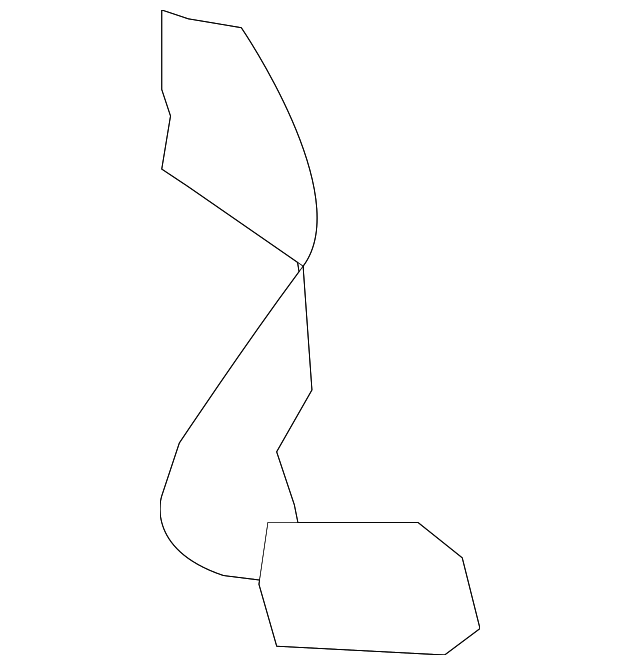 81090-53011 Деталь LAMP, LEFT