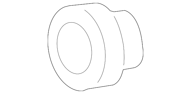 48231-WL00A Деталь ADJUST SCREW