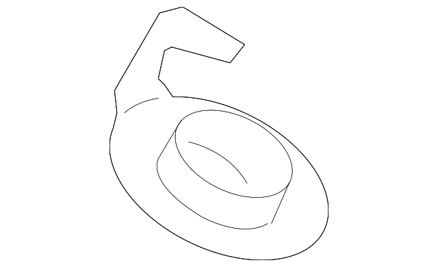 49369-ZD80A Деталь GEAR CAP