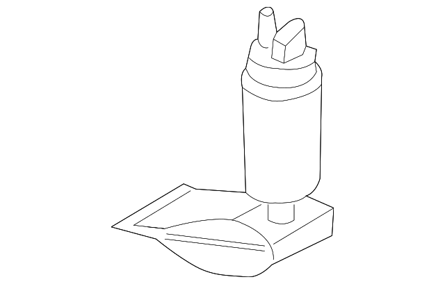 17042AG901 Деталь FUEL PUMP