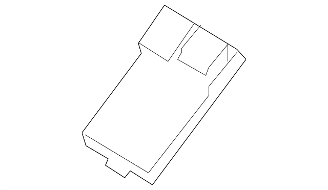 20955380 Деталь WINDOW SWITCH