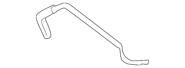 52128666AB Деталь TUBE