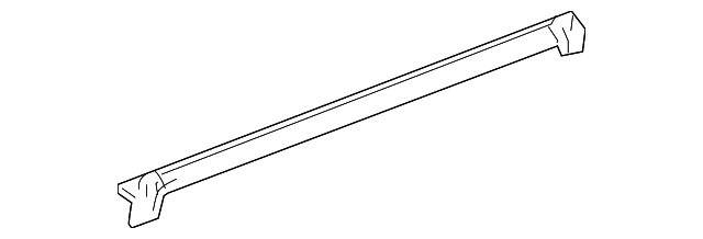 10368172 Деталь SEALING STRIP