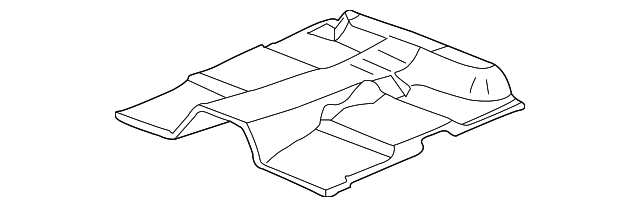 15174016 INSULATOR