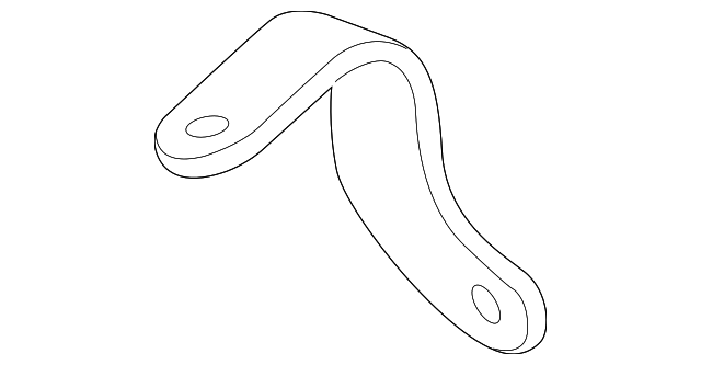 11941-REZ-A00 STAY, CONVERTER