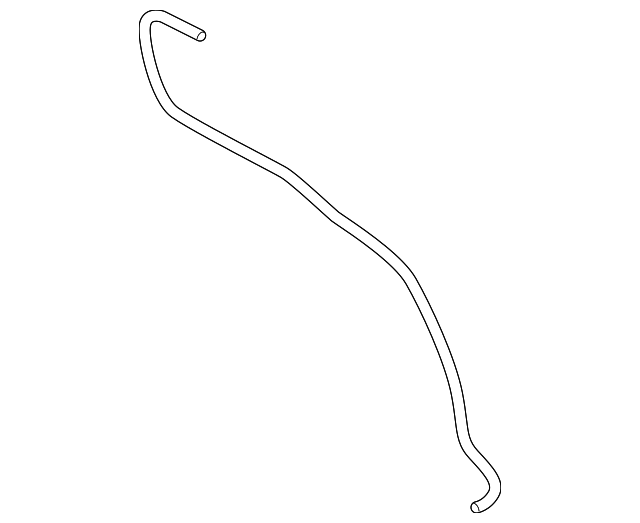 16377-31260 Деталь OVERFLOW HOSE