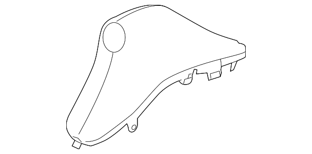 34-42-9-241-891 Деталь LEVER COVER