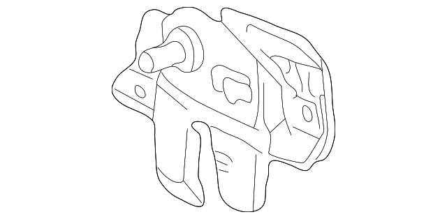 10445387 LATCH