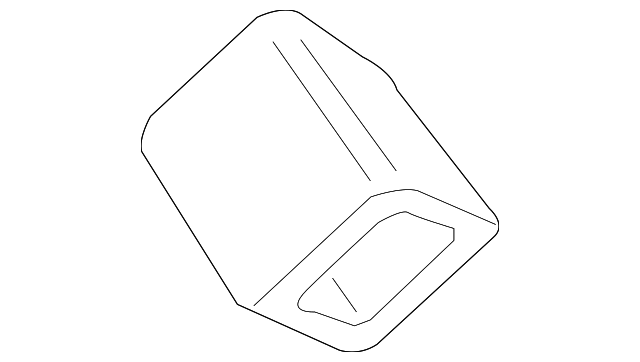 92530-1H700 Деталь SOCKET, RIGHT