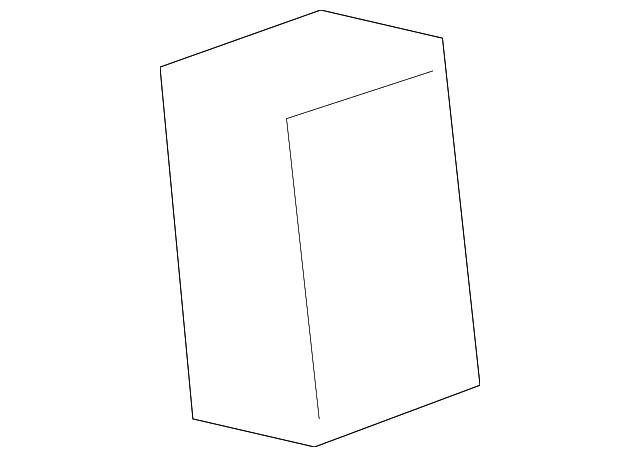 25802094 WINDOW SWITCH