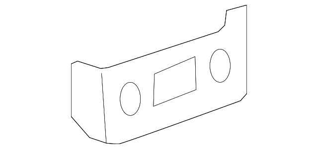 20777074 HEATER CONTROL
