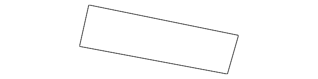 15002615 Деталь LABEL