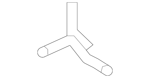 65888-A9000 Деталь CENTER C'MEMBER BRACKET