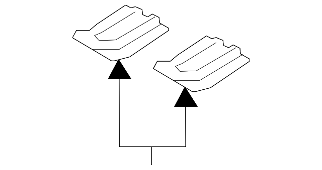 65657-A9050 Деталь SEAT BRACKET