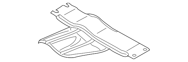 EH14-56-39XA Деталь BULKHEAD