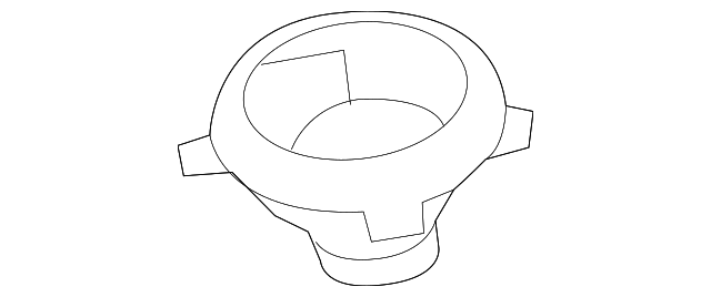 8604A036 BLANK COVER