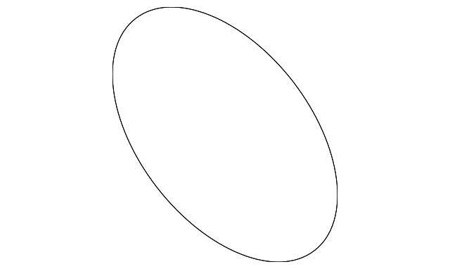 94525114 Деталь DRAIN PLUG GASKET