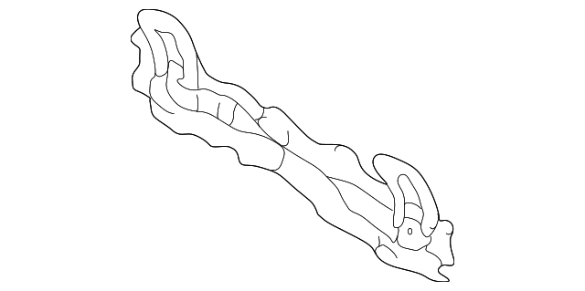 73705-12020 Деталь BRACKET