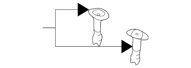 71930-02030-E0 Деталь SUPPORT, RIGHT